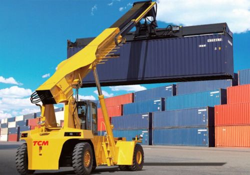 Quy trình xếp dỡ hàng hóa container và các lưu ý cần biết